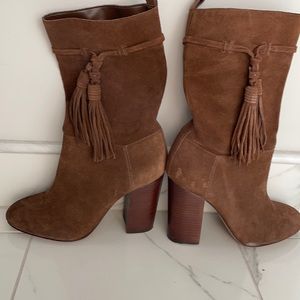 Vince Camuto boots